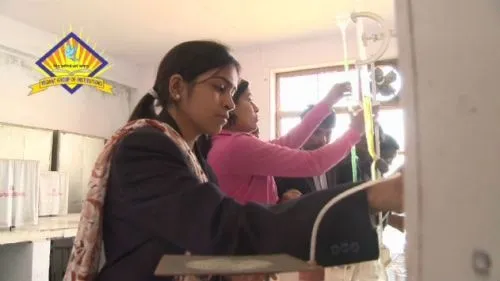 RIMT Maharaja Aggrasen Engineering College, Gobindgarh