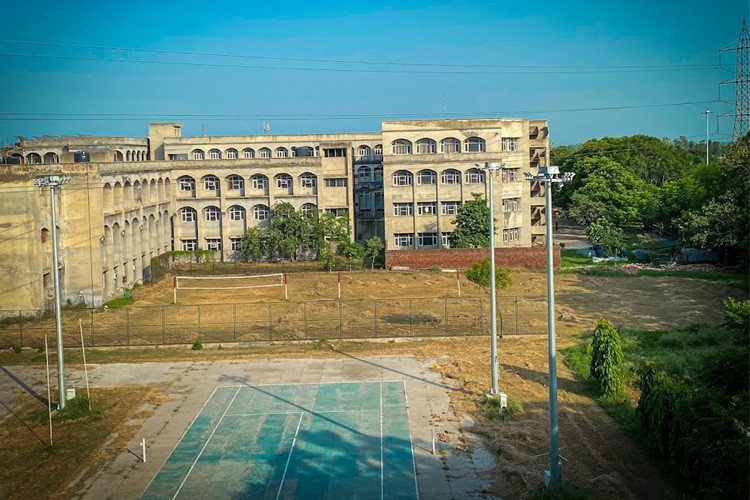 RIMT University, Gobindgarh