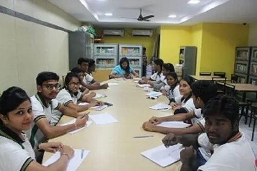 Risali Institute of Management, Visakhapatnam