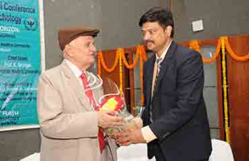 Risali Institute of Psychology, Hyderabad