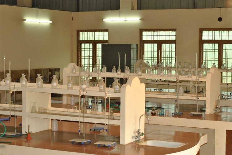 RISE Gandhi Group of Institutions, Prakasam