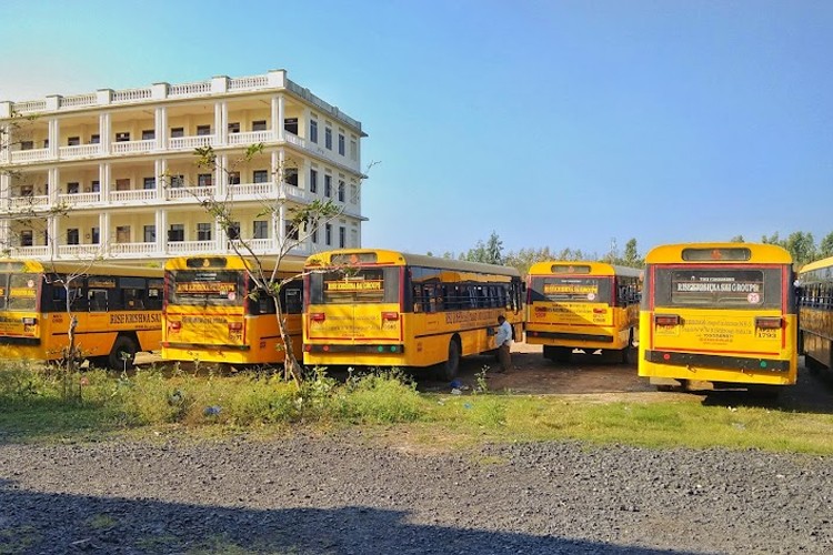 RISE Gandhi Group of Institutions, Prakasam