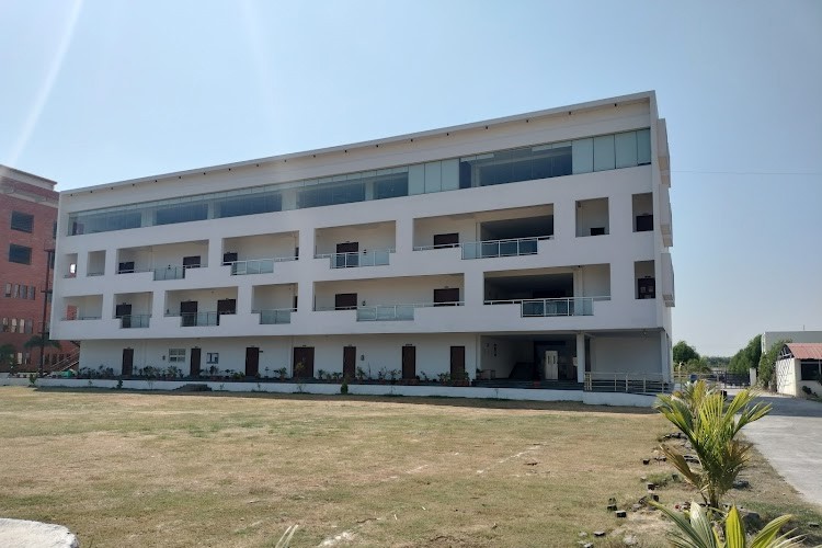 RISE Gandhi Group of Institutions, Prakasam