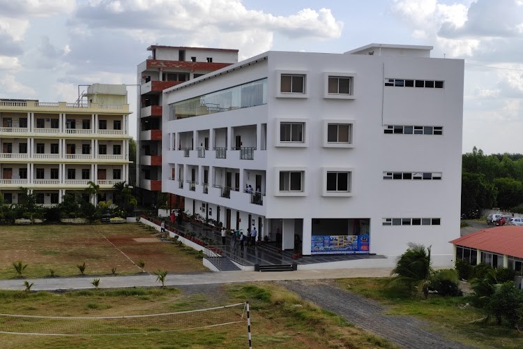 RISE Gandhi Group of Institutions, Prakasam