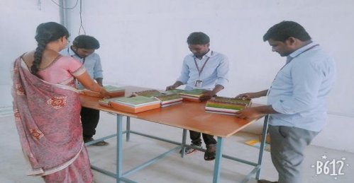 Rise Krishna Sai Prakasam Group of Institutions, Prakasam