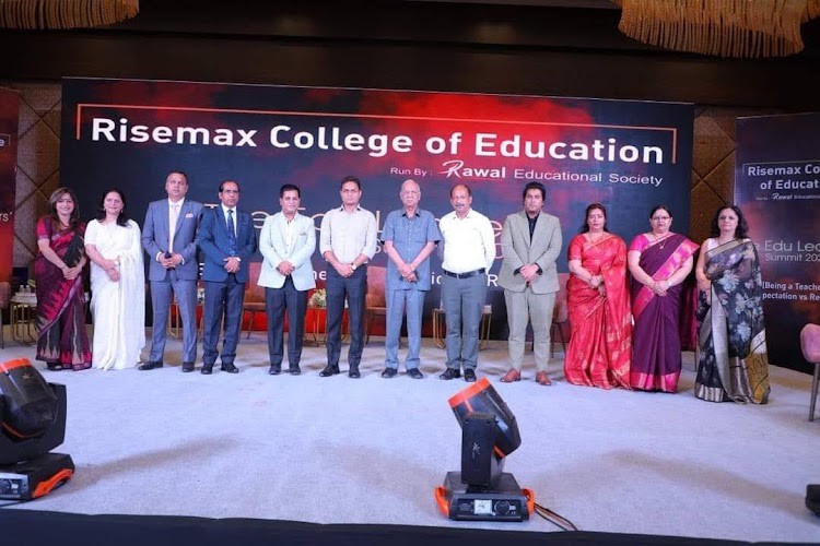 Rise Max College of Education, Faridabad