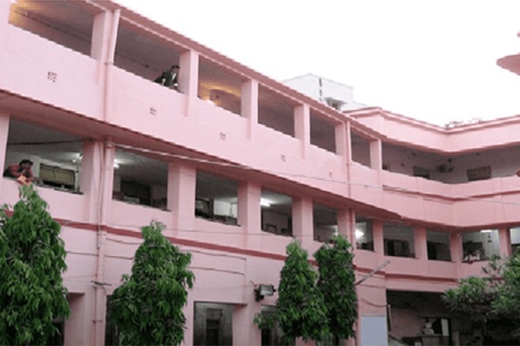 Rishi Bankim Chandra Evening College, North 24 Parganas