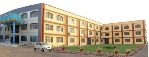 Rishi Chadha Vishvas Girls Institute of Technology, Ghaziabad