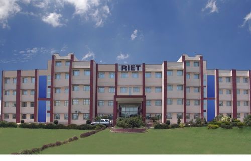 RISHI Institute of Engineering and Technology, Meerut