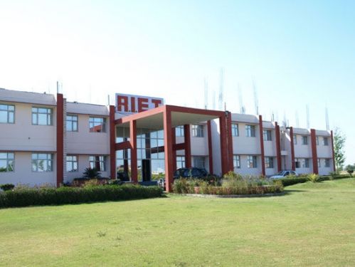 RISHI Institute of Engineering and Technology, Meerut