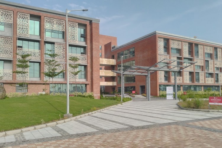 Rishihood University, Sonipat