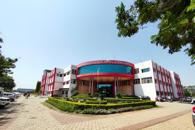 Rishiraj College of Dental Sciences and Research Centre, Bhopal