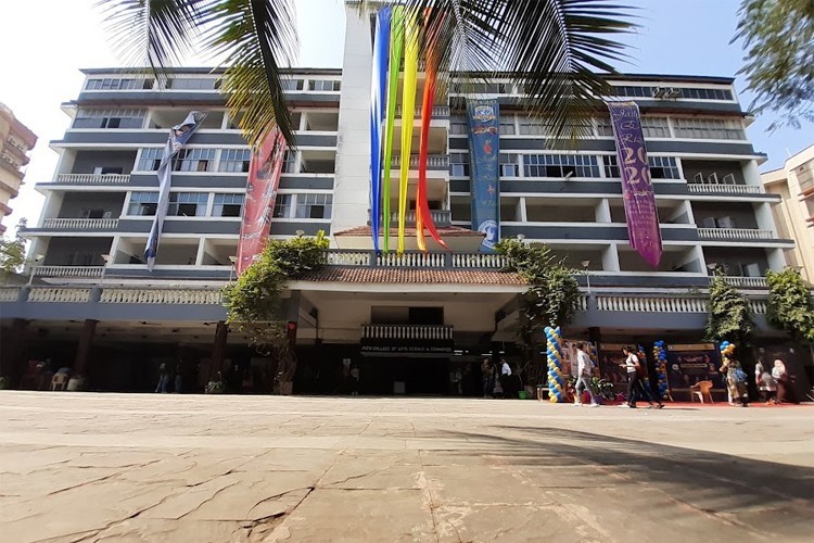 Rizvi College of Architecture, Mumbai