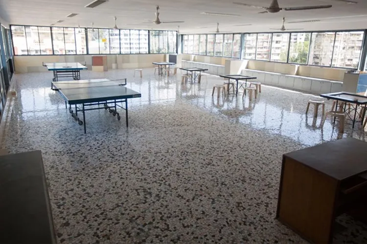 Rizvi College of Hotel Management, Mumbai