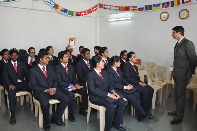 Rizvi College of Hotel Management, Mumbai