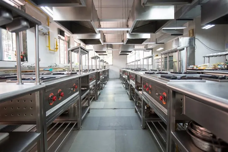 Rizvi College of Hotel Management, Mumbai