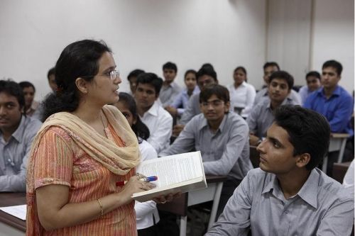 Rizvi Institute of Management Studies and Research, Mumbai