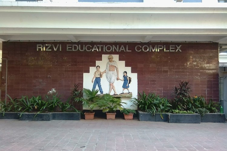 Rizvi Law College, Mumbai