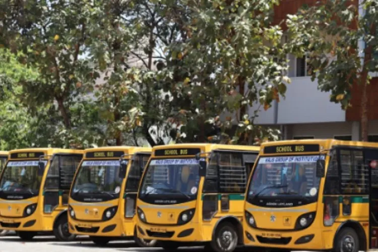 RJS Institute of Management Studies, Bangalore