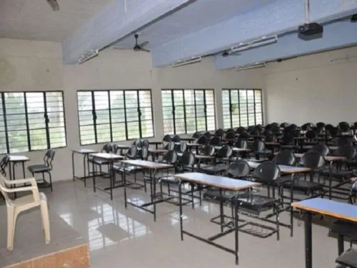 RJSPM's Institute of Computer and Management Research, Pune