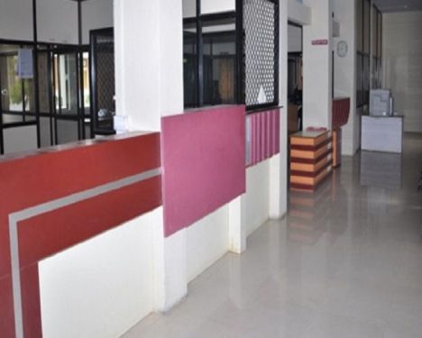RJSPM's Institute of Computer and Management Research, Pune