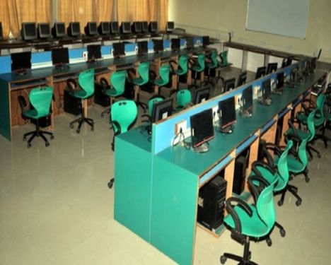 RJSPM's Institute of Computer and Management Research, Pune