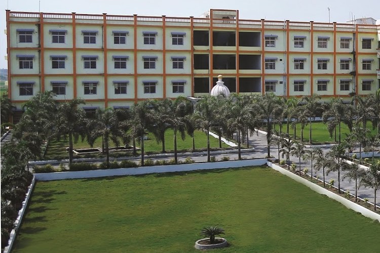 RK College of Engineering, Vijayawada