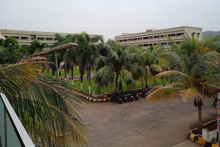 RK College of Engineering, Vijayawada