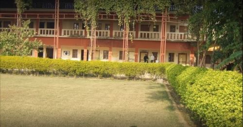 R.K. College of Law, Firozabad