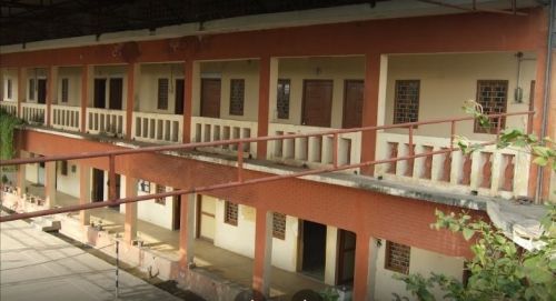 R.K. College of Law, Firozabad