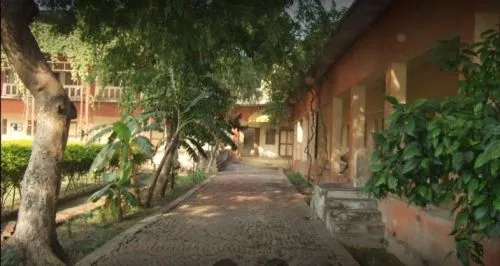 R.K. College of Law, Firozabad