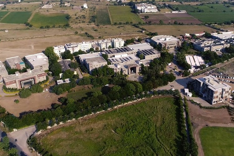 RK University, Rajkot