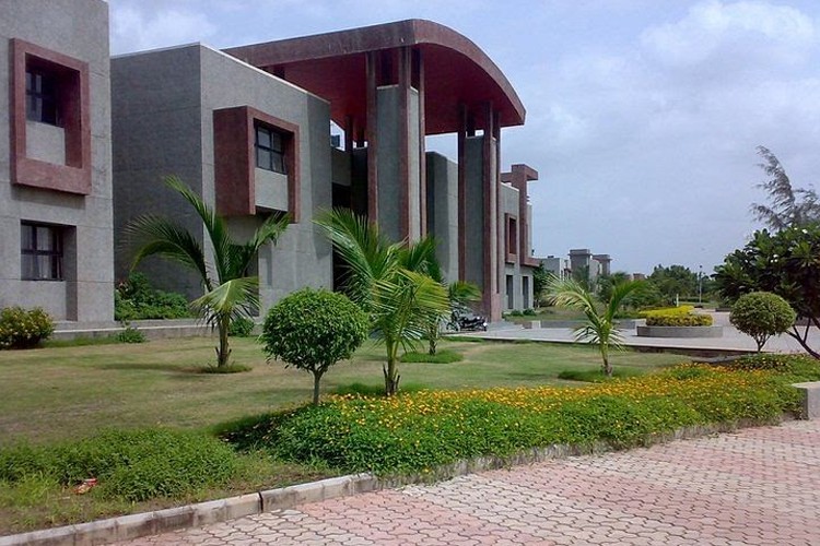 RK University, Rajkot