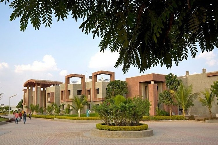 RK University, Rajkot