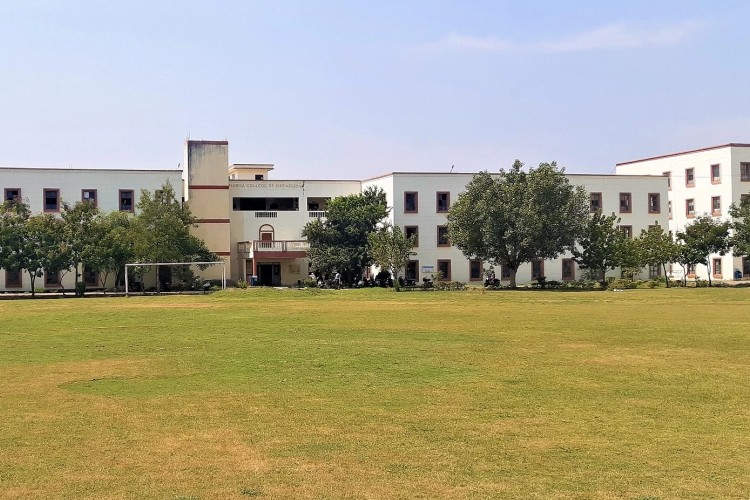 RKDF College of Nursing, Bhopal
