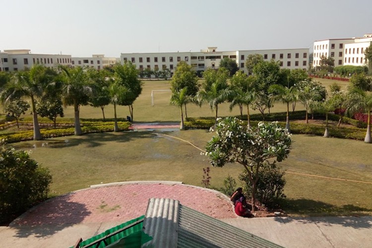 RKDF College of Nursing, Bhopal