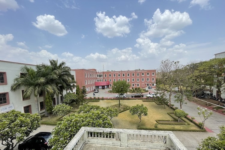 RKDF Institute of Management, Bhopal