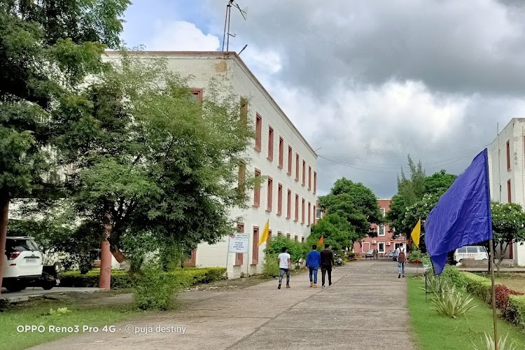 RKDF Institute of Management, Bhopal