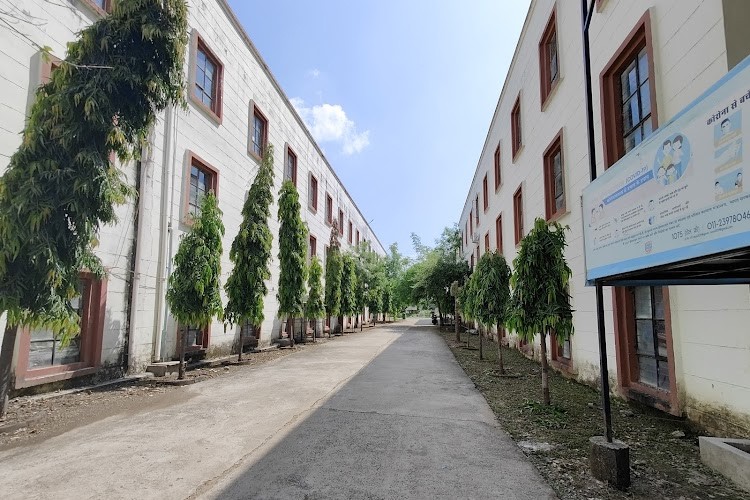 RKDF Institute of Management, Bhopal
