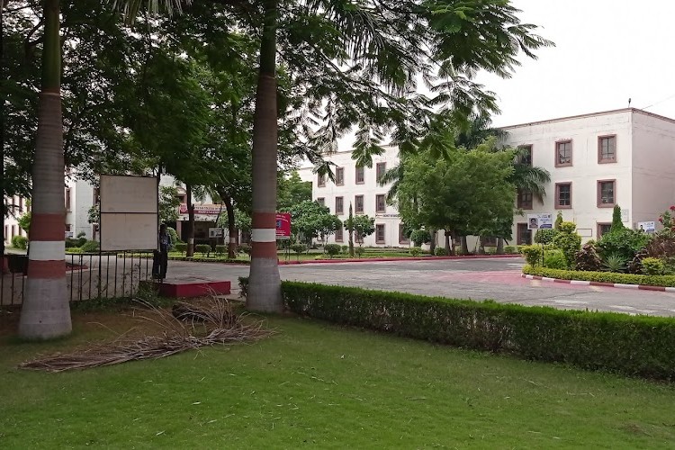 RKDF Institute of Management, Bhopal