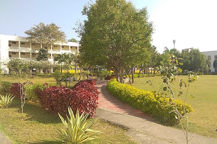 RKDF Institute of Management, Bhopal