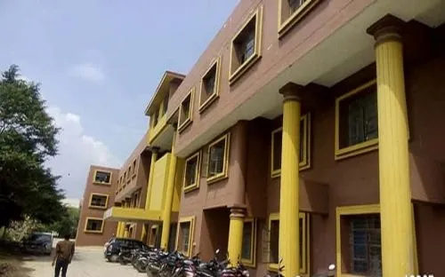 RKDF Institute of Science and Technology, Bhopal