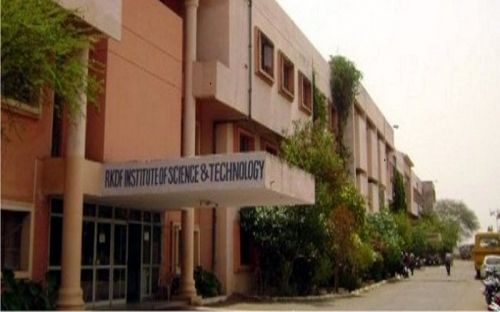 RKDF Institute of Science and Technology, Bhopal