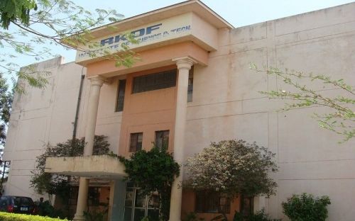 RKDF Institute of Science and Technology, Bhopal