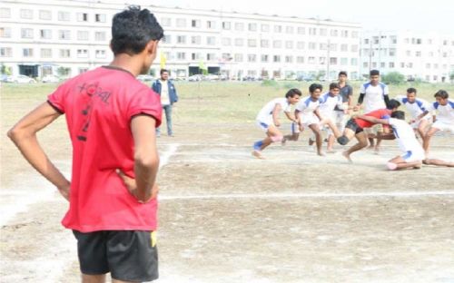 RKDF Institute of Science and Technology, Bhopal