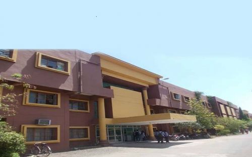 RKDF Institute of Science and Technology, Bhopal