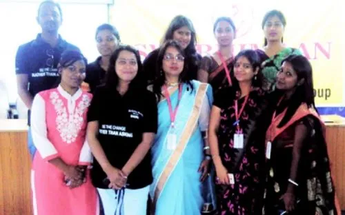 RKDF Institute of Science and Technology, Bhopal