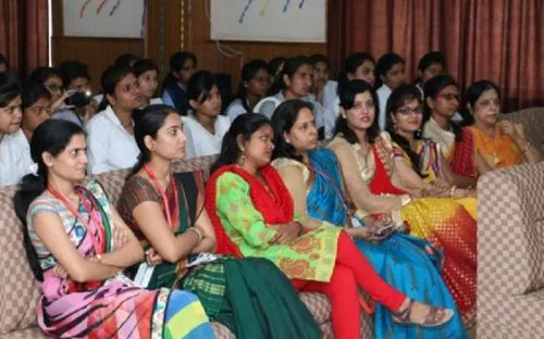 RKDF Institute of Science and Technology, Bhopal