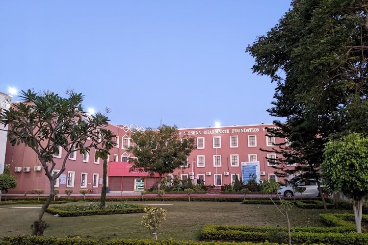 RKDF University, Bhopal