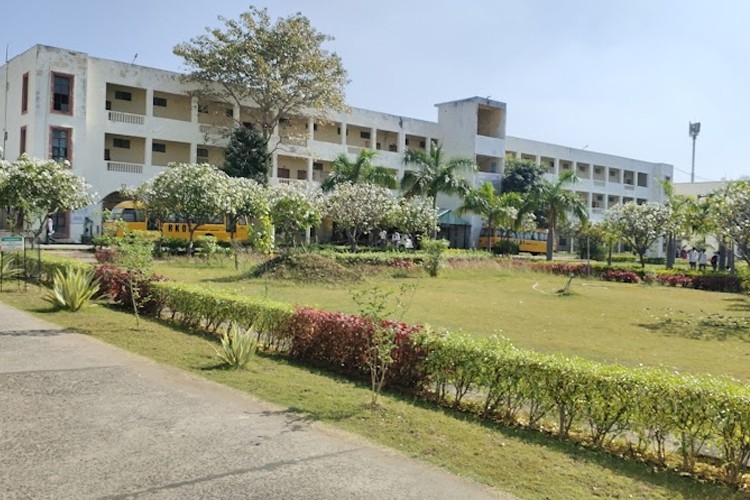 RKDF University, Bhopal